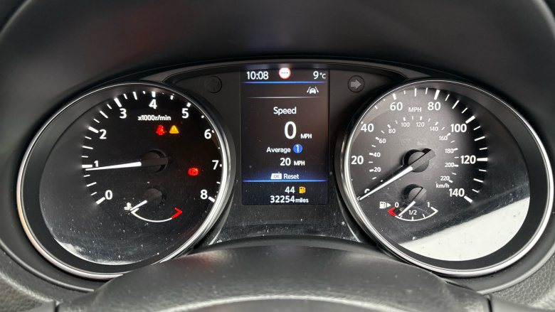 Nissan Qashqai 1.3 DiG-T Tekna 5dr Petrol Hatchback